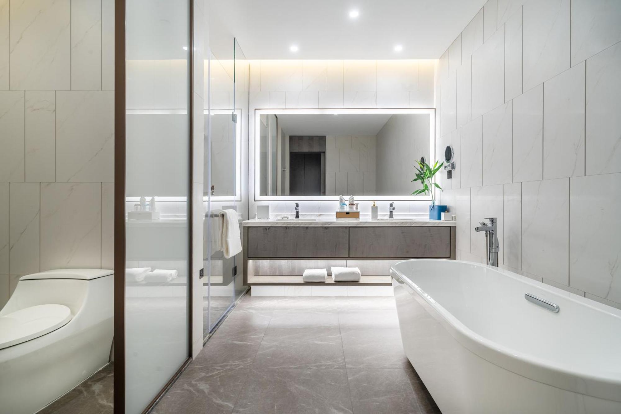 Hyatt Place Linyi People Square Екстер'єр фото